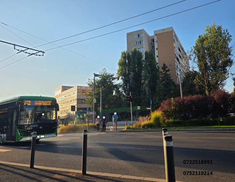 Drumul Taberei, Ghencea teren intravilan, 600 mp, P+4