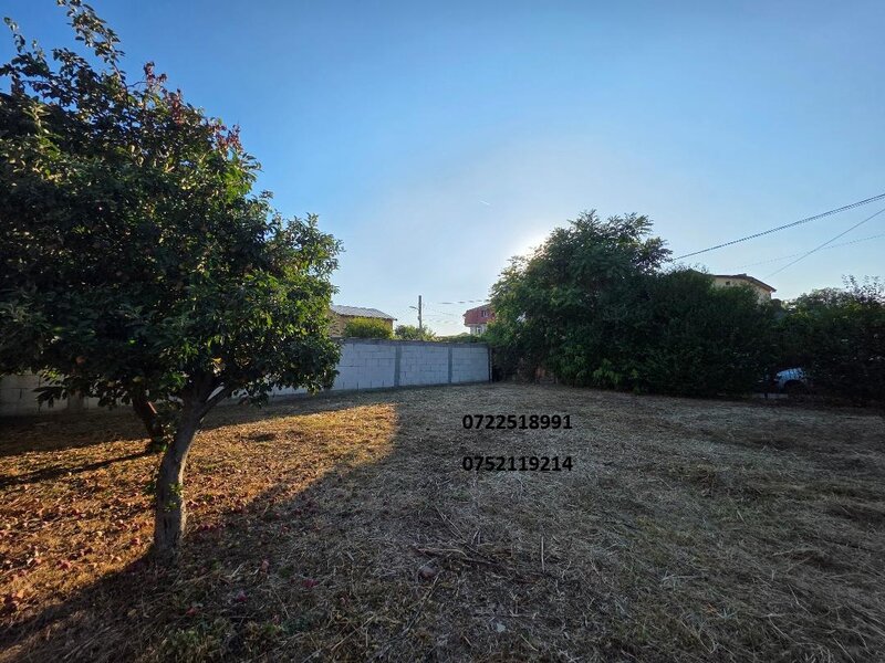 Drumul Taberei, Ghencea teren intravilan, 600 mp, P+4