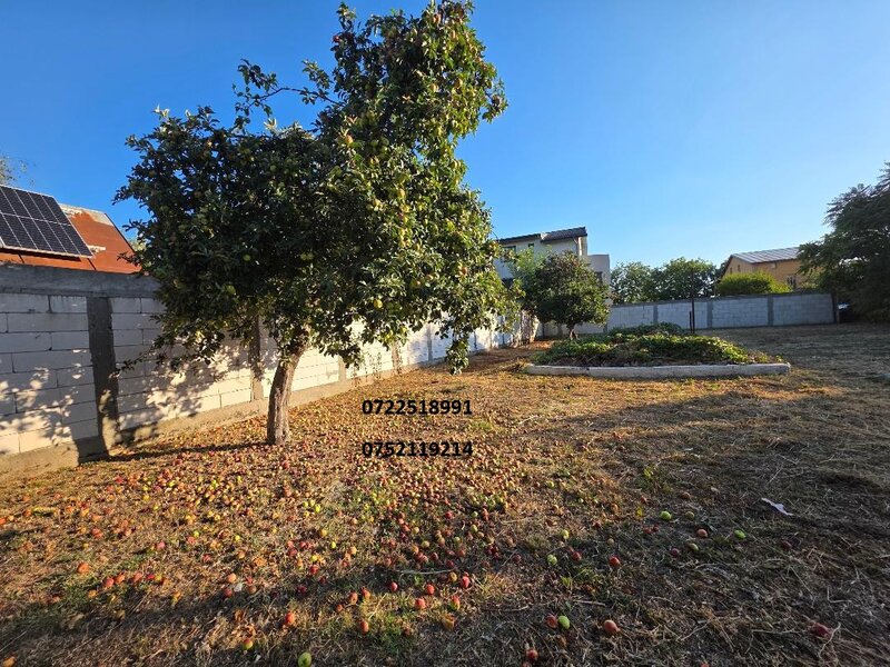 Drumul Taberei, Ghencea teren intravilan, 600 mp, P+4