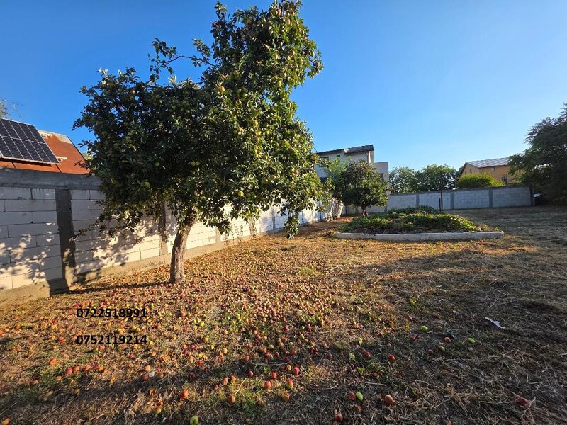 Drumul Taberei, Ghencea teren intravilan, 600 mp, P+4