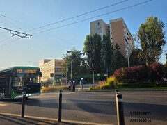 Drumul Taberei, Ghencea teren intravilan, 600 mp, P+4